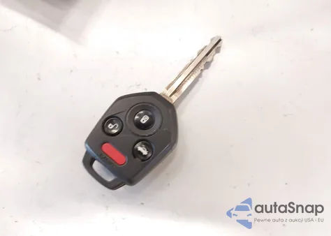 2015 Subaru Xv Crosstrek 2.0I Limited from USA, damaged, VIN JF2GPAMC3F8260943